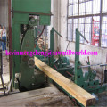 42" Timber Band Saw CNC Wood Cutting Machine